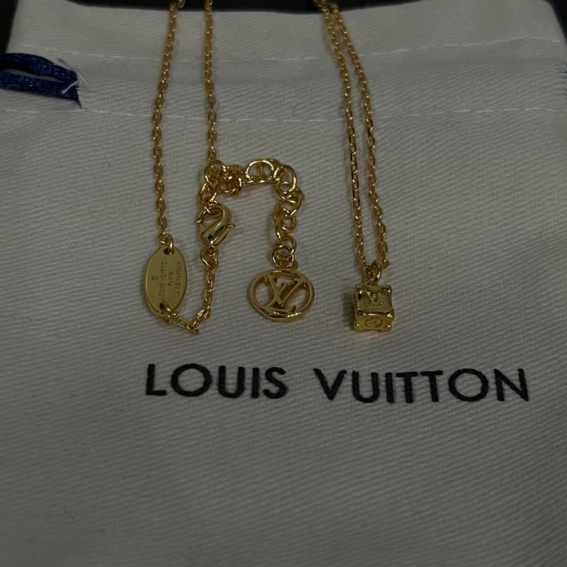 LV Necklaces